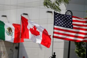 Estados Unidos impõem tarifa de 50% ao Canadá após fracasso de negocia