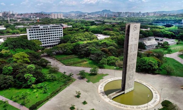 Fuvest abre inscrições para Vestibular 2027; confira tudo que você pre