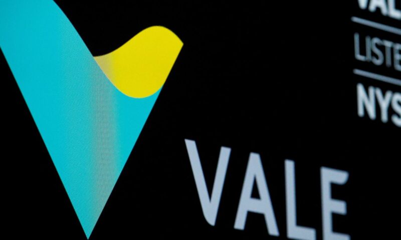 Vale (VALE3): BTG vê tese defensiva, mas catalisadores escassos; hora