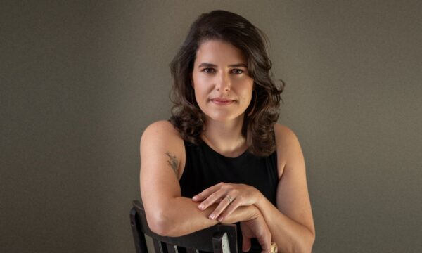 Aos 36 anos, ela criou uma fintech que cresceu 311% e faturou R$ 11,8