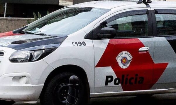 Funcionário mata três colegas a facadas em fábrica da Bombril no ABC paulista