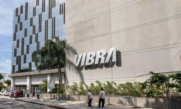 Vibra (VBBR3) sobe após lucro saltar 365%; o que agradou o mercado?