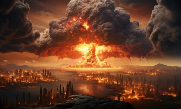 Onde se esconder durante um apocalipse? Estudo revela o país mais seguro