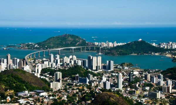 Vitória chega ao topo dos imóveis mais caros, e Vila Velha valoriza quase 10% em 2026