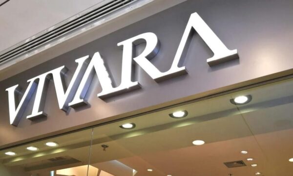 Vivara (VIVA3): Guepardo Investimentos atinge 5,44% de ações ordinárias