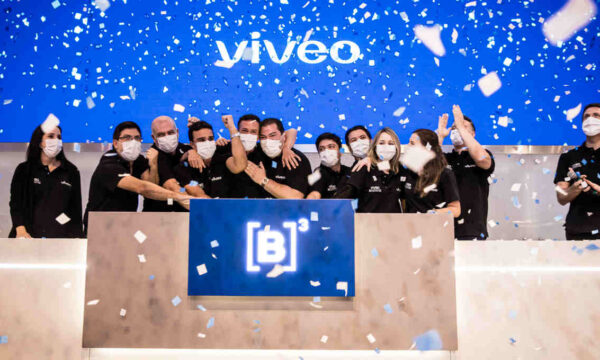 Viveo (VVEO3): B3 enquadra e empresa diz o que vai fazer para levantar