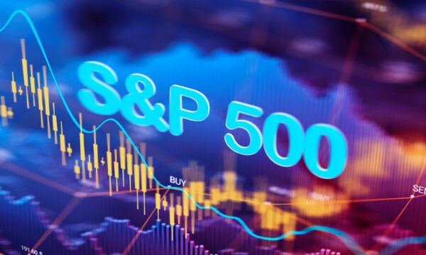 Em recorde: S&P 500 renova máxima intradia histórica com reprecificaçã
