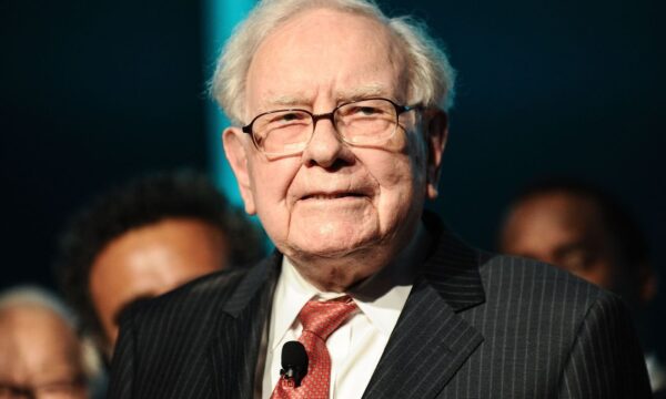 US$ 17 bilhões em ações do Google: o que Buffett está comprando na bolsa em 2026