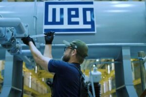 É hora de comprar Weg (WEGE3)? Safra aponta empresa como uma das suas