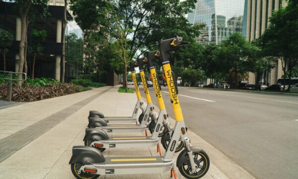 São Paulo limita velocidade de bicicletas elétricas e patinetes; veja