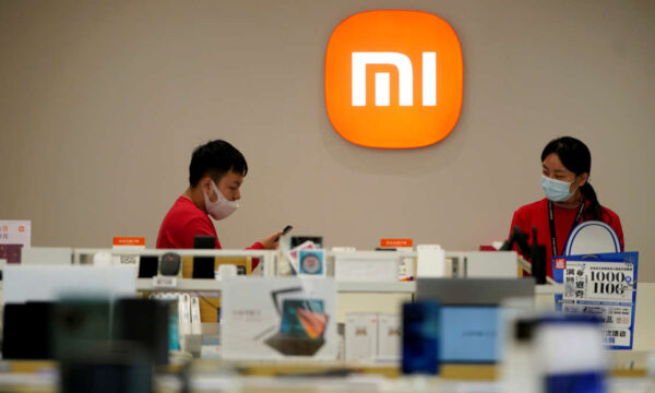 Xiaomi tem outro trimestre fraco com custos de memória em alta e deman