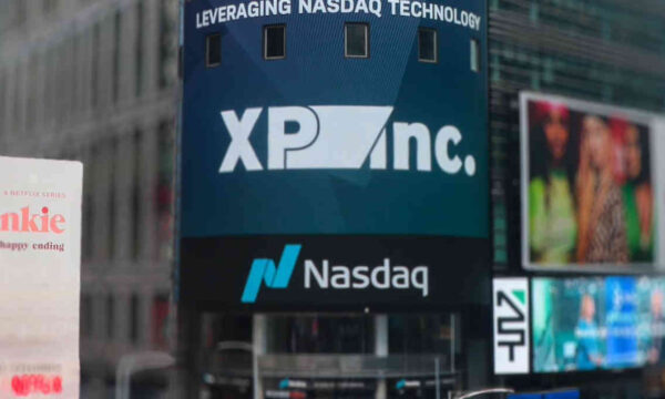 XP tem lucro de R$ 1,38 bilhão no 2º tri com alta em ativos de cliente