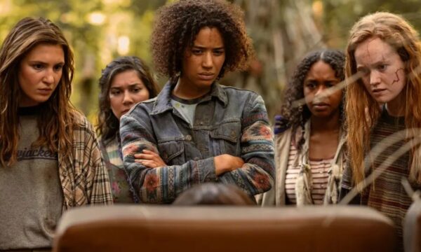 ‘Yellowjackets’: última temporada estreia em novembro; veja data e ond