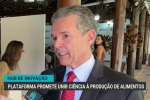 Instituto Interamericano lança Hub de Inovação para o agro brasileiro