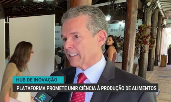 Instituto Interamericano lança Hub de Inovação para o agro brasileiro