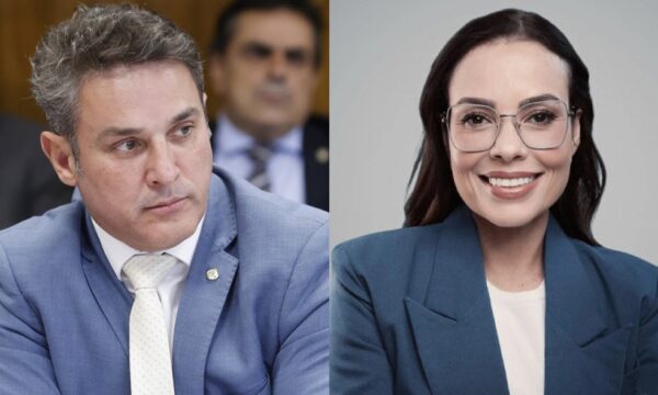 Paraná Pesquisas: Zucco tem 34,4% e Juliana Brizola, 31,4%, no 1º turn