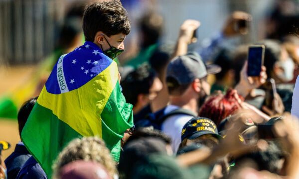 Por que o 7 de setembro é feriado? Entenda o significado da data