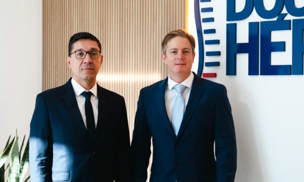 Como dores nas costas impulsionaram este negócio de R$ 174 milhões no