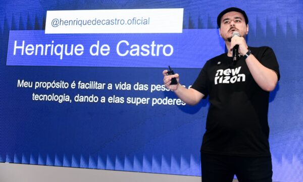 O que separa as empresas que usam IA das que ganham com ela