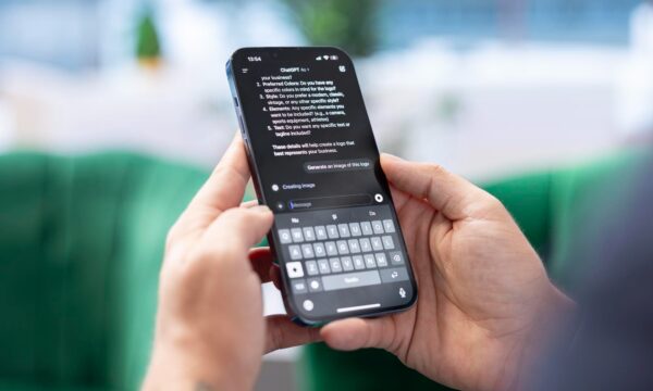 A fórmula simples do ‘prompt’: como pedir coisas à IA para obter respo