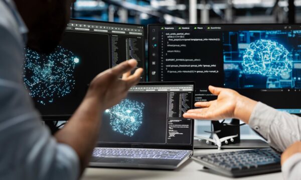 O que faz um AI Strategist e quais habilidades estão por trás dessa no