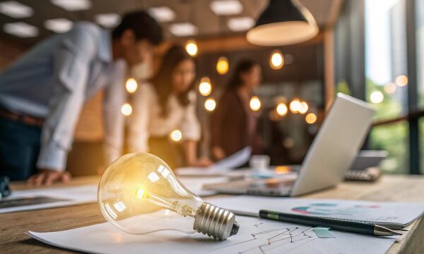 Projetos atrasados e caros? Veja como a inteligência artificial pode ajudar a evitar desvios
