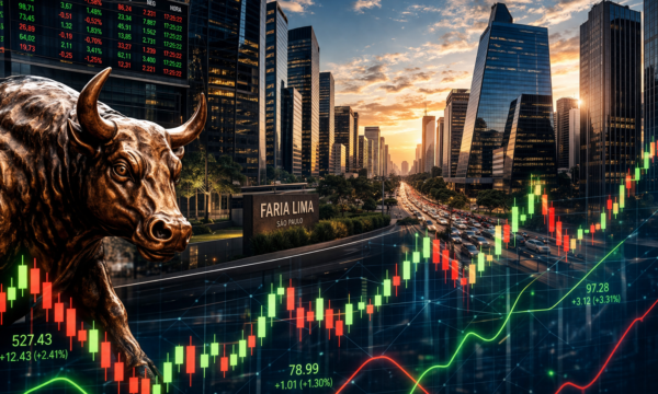 Selic a 13,75%: é hora de voltar a investir em ações?