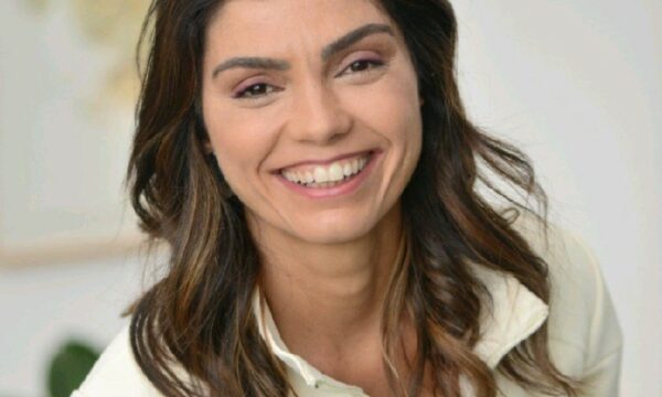 Ela liderou vendas na Microsoft e criou um método contra o burnout dep