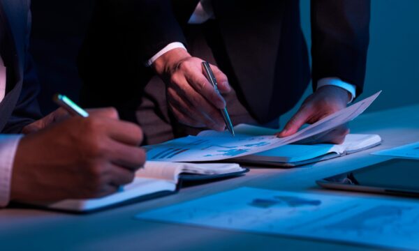 7 competências que podem diferenciar um profissional do mercado financ