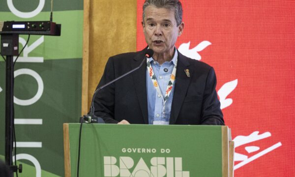 O diesel da safra 2026/27 está em falta? ‘É especulação’, diz governo