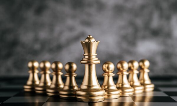 Quem vai substituir o CEO? Só 16% das empresas têm um sucessor preparado