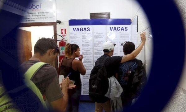 O problema não é a Geração Z ou os 60+: é a sua vaga