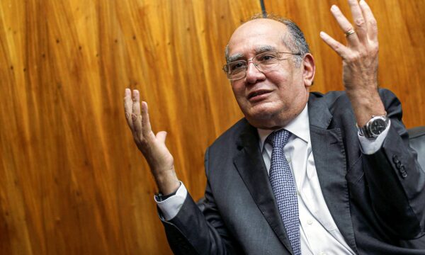 Gilmar Mendes decide que reajuste do Bolsa Família não fere legislação