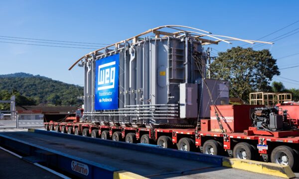 WEG (WEGE3) aprova R$ 449,8 milhões em juros sobre capital próprio; ve