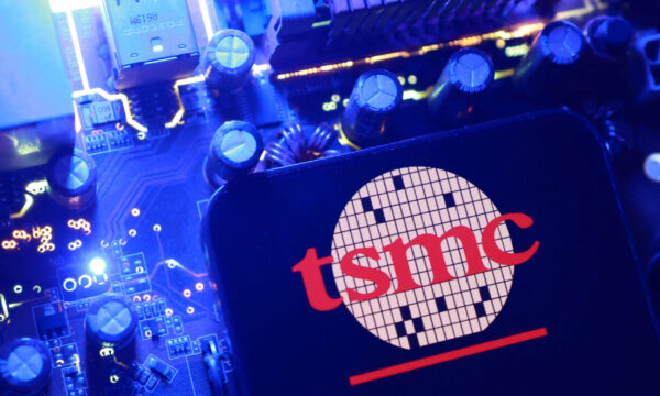 ASML e TSMC assinam acordo para desenvolver fotomáscaras para fabricaç