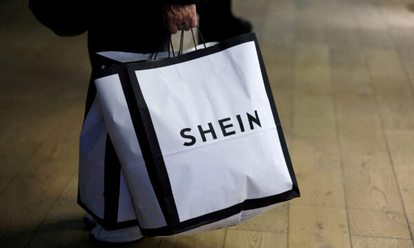 Shein: fim da ‘taxa das blusinhas’ é vitória para consumidor brasileiro