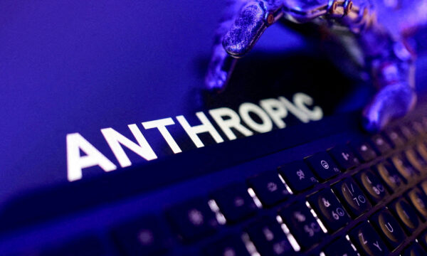 Anthropic e Accenture investirão ao menos US$ 2 bi para avaliar segurança de IA