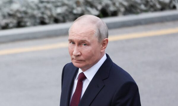 Rússia afirma que conversas com enviados dos EUA sobre Ucrânia foram úteis