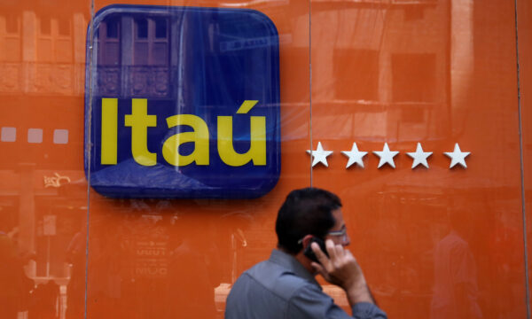 Itaú Unibanco consolida em Luxemburgo operações de banco de atacado e