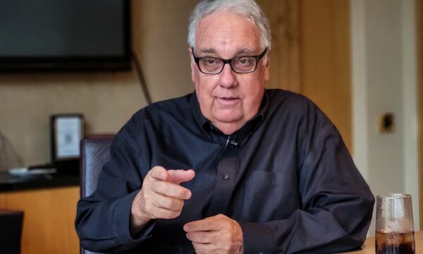 Berkshire  Hathaway busca manter a cultura intacta com a chegada de Howard Buffett