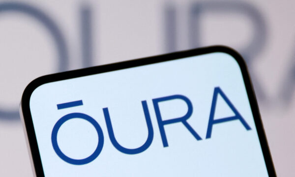 Fabricante de anéis inteligentes Oura se prepara para IPO na Nasdaq e