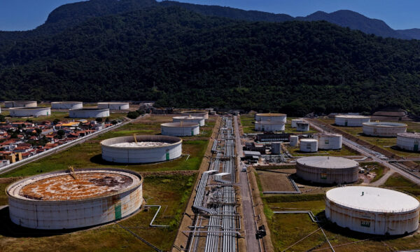 ANP avança para reduzir concentração no mercado de gás apesar de resis