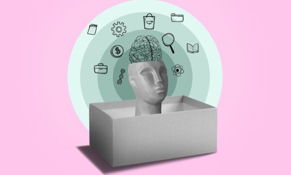 Filosofia, neurociência e macroeconomia: 3 lentes para decisões de neg