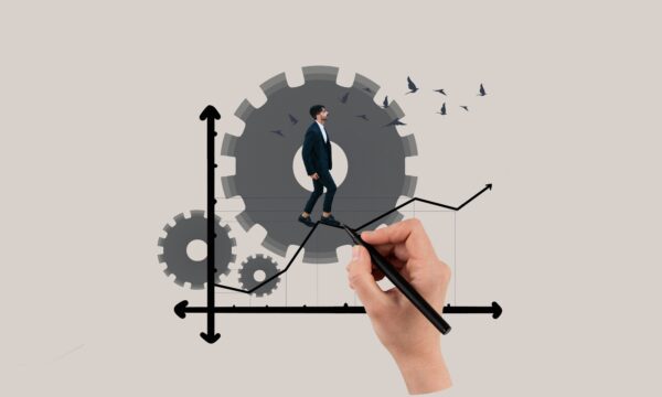 Carreira em transformação: 59% dos trabalhadores precisarão se requalificar até 2030