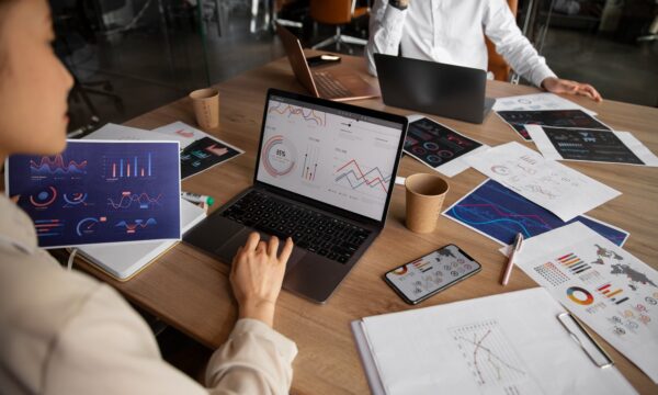 65% dos CMOs dizem que a inteligência artificial vai mudar seu trabalh