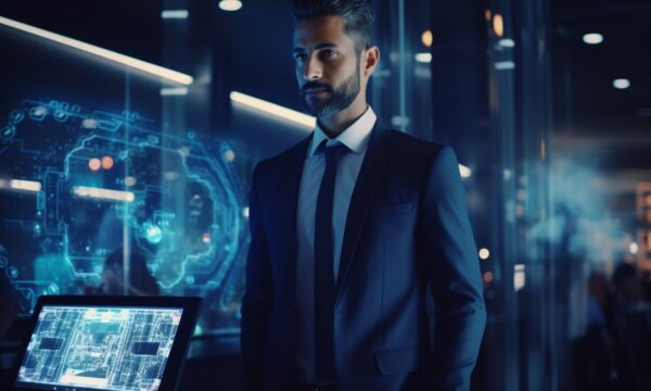 Dois em cada três conselhos sabem pouco sobre IA: 5 perguntas que todo conselheiro deve fazer ao CEO