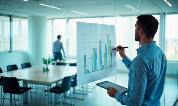 5 sinais de que sua empresa está usando IA, mas ainda não sabe tirar p