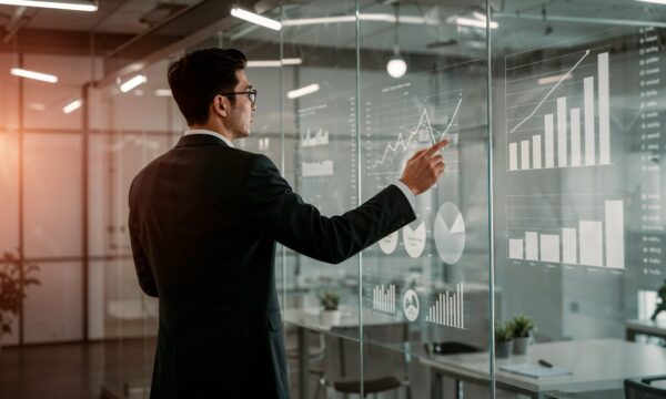 Só 23% das empresas têm plano de sucessão para CFO; o que isso revela