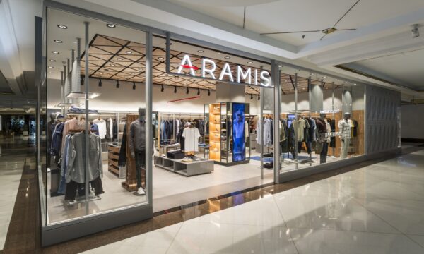 Com 152 lojas e mais de mil funcionários, Aramis vai faturar R$ 1 bilh