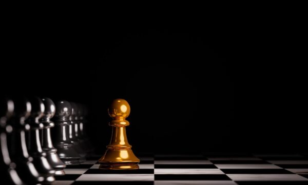O líder “AI-Augmented”: como executivos estão multiplicando sua capaci
